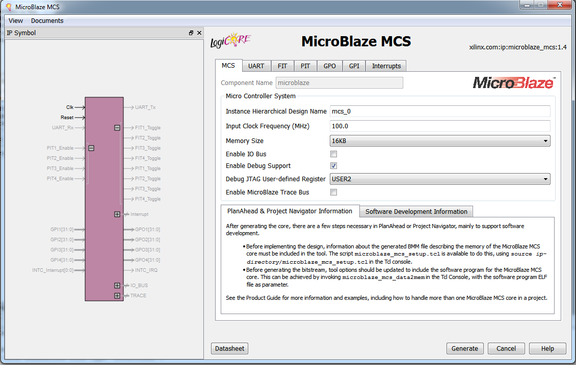 xilinx ise 14.7 webpack